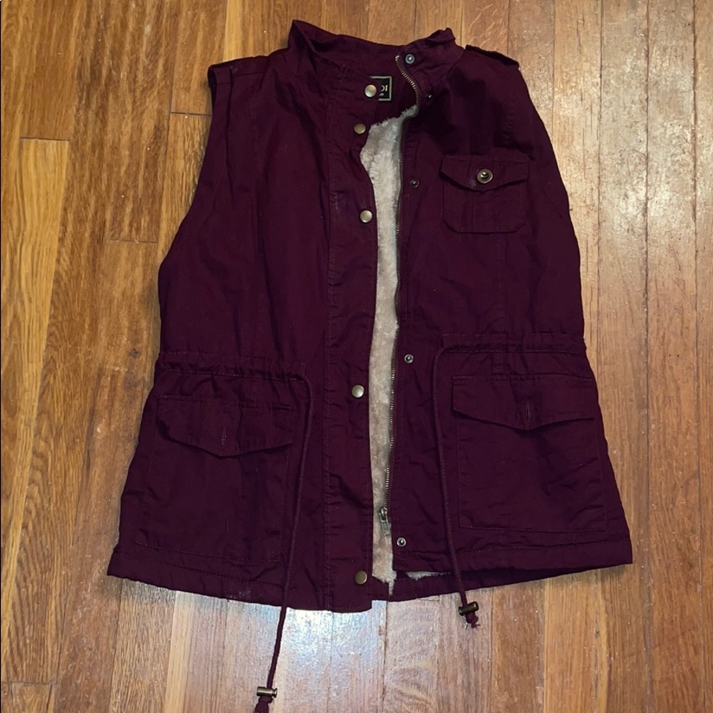 Vest